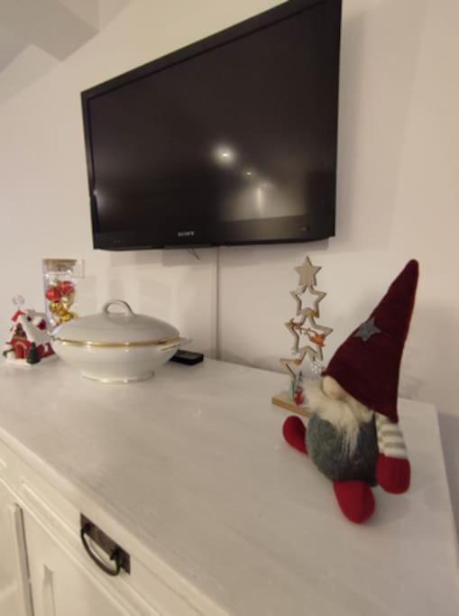 Gite Cosy Avec Avec Jardin Et Parking Privatifs - Hautes Vosges Saint-Ame Luaran gambar