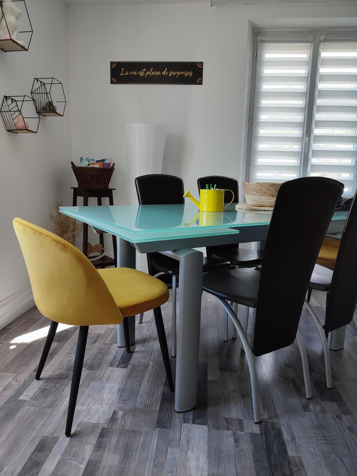 Gite Cosy Avec Avec Jardin Et Parking Privatifs - Hautes Vosges Saint-Ame Luaran gambar